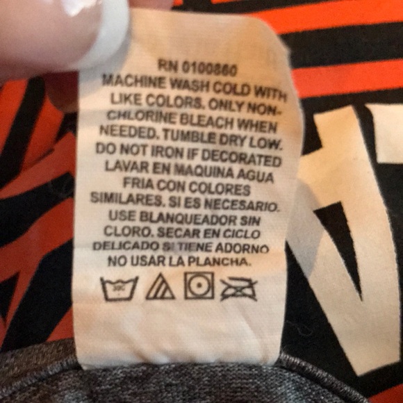 Philadelphia Highway Patrol Tee - Picture 7 of 7